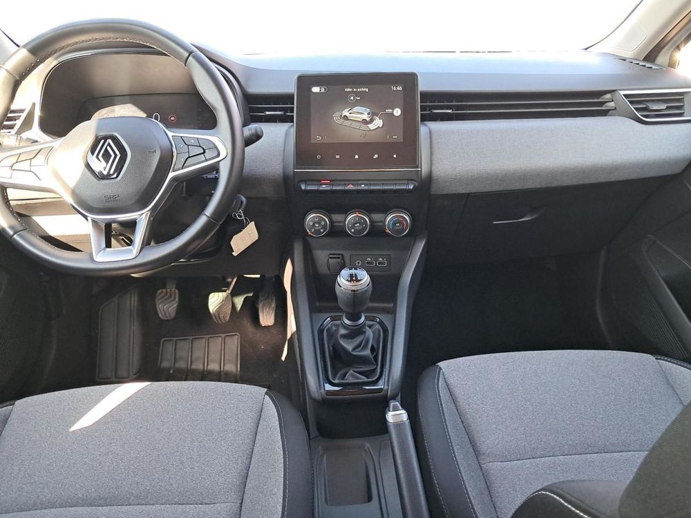 Clio V Clio SCe 65 Evolution 2023 occasion 91700 Sainte-Genevi&egrave;ve-des-Bois