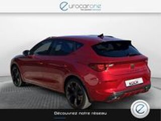 Leon 1.5 eTSI 150 ch DSG7 V 2023 occasion 69007 Lyon