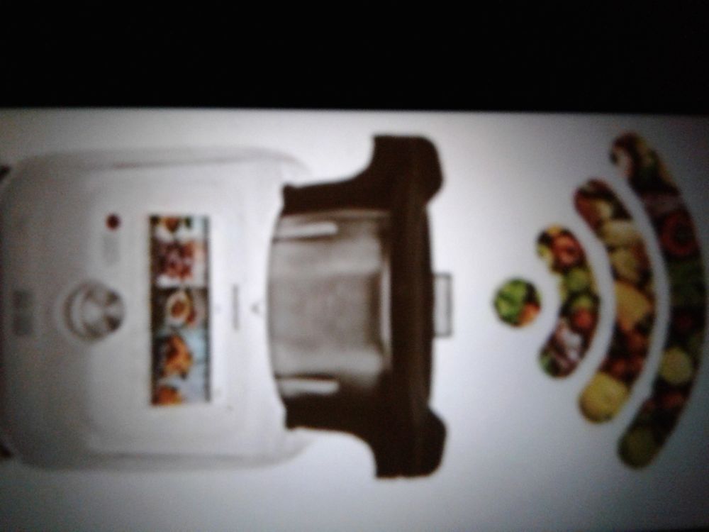 Silvercrest Monsieur Cuisine Connect SKMC 1200 C3 Electroménager