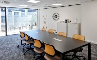   Abonnement au coworking flexibles de Bordeaux, Signature Place des Grands Hommes Bordeaux