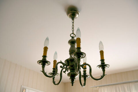 Lustre 50 Pont-du-Ch�teau (63)