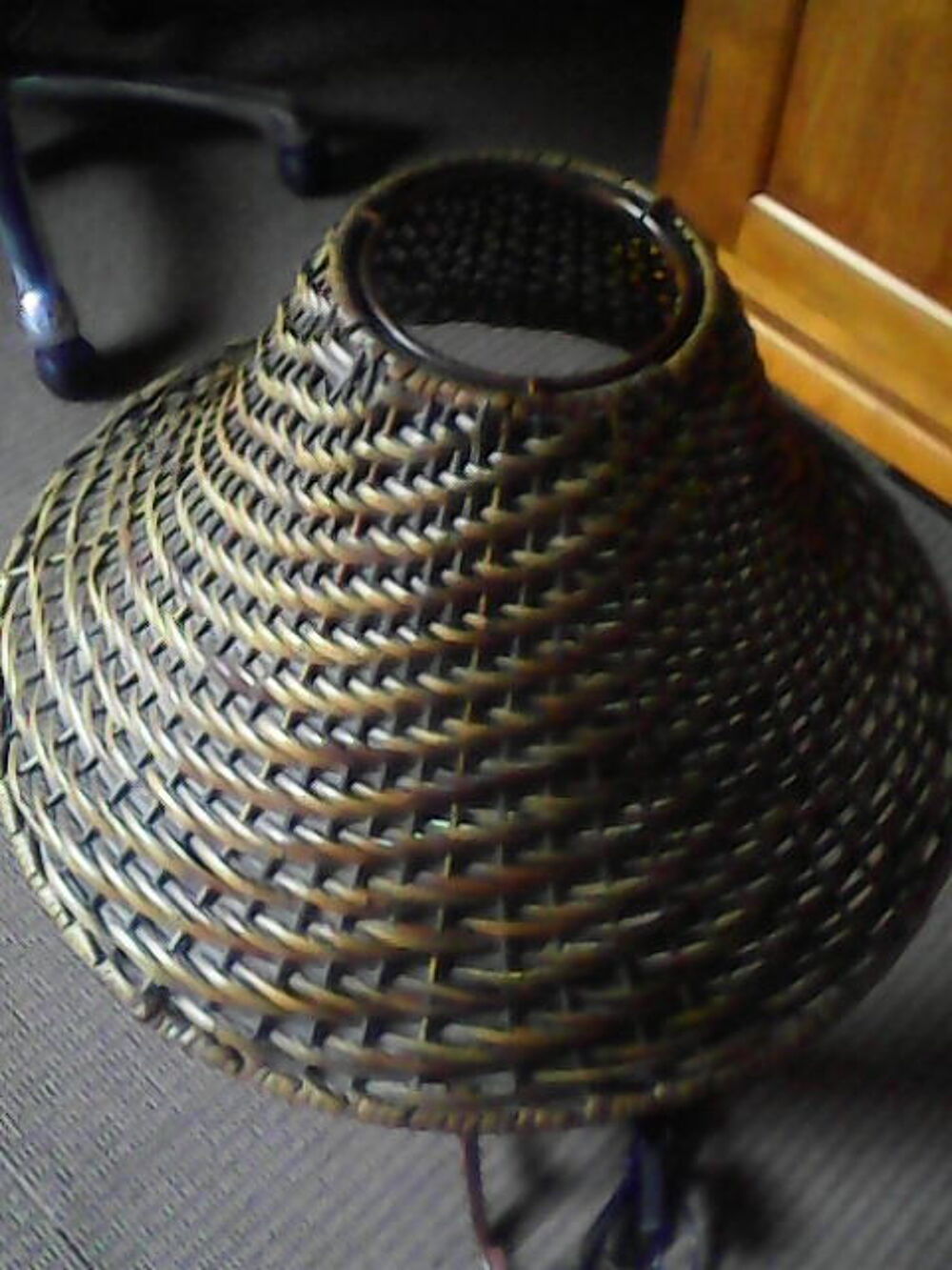 Lampe &agrave; poser Décoration