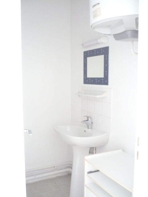  Appartement  louer 1 pice 23 m