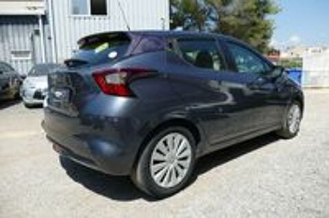 Micra IG-T 100 Acenta 2020 occasion 13600 La Ciotat
