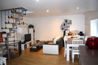  Appartement � vendre 3 pi�ces 63 m�