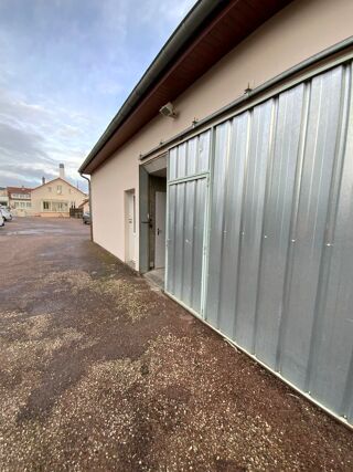 Atelier à louer 3/4 pièces 150 m² Chenôve
