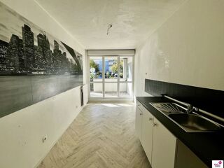  Appartement à vendre 4 pièces 91 m²