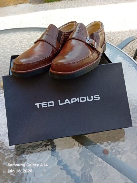 CHAUSSURES HOMME Pouligney-Lusans (25)