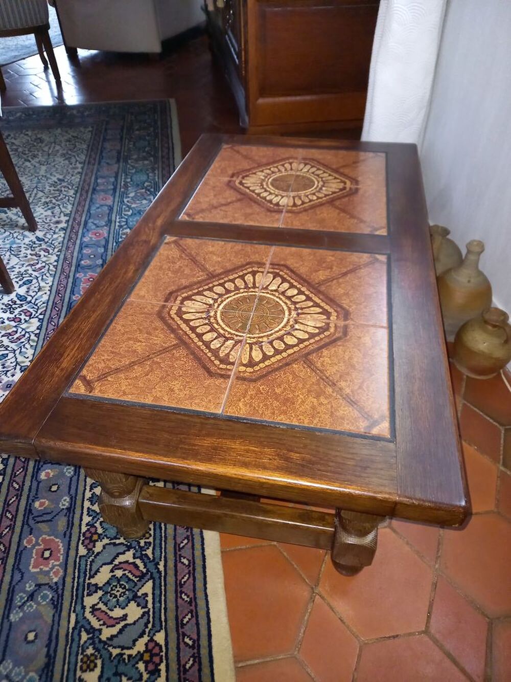 TABLE BASSE DE SALON Meubles