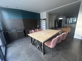  Maison � vendre 5 pi�ces 127 m�