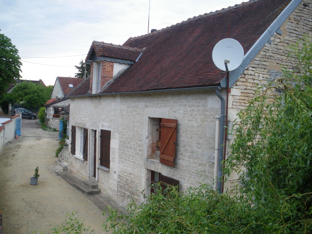   Gte rural en Bourgogne proche Chablis Vacances  / Offres de location 