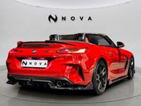Z4 Roadster sDrive M Sport 2019 occasion 33600 Pessac