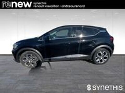 Captur E-Tech full hybrid 145 Techno 2023 occasion 84300 Cavaillon