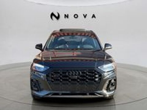SQ5 Sportback 3.0 TDI Quattro 2022 occasion 33600 Pessac
