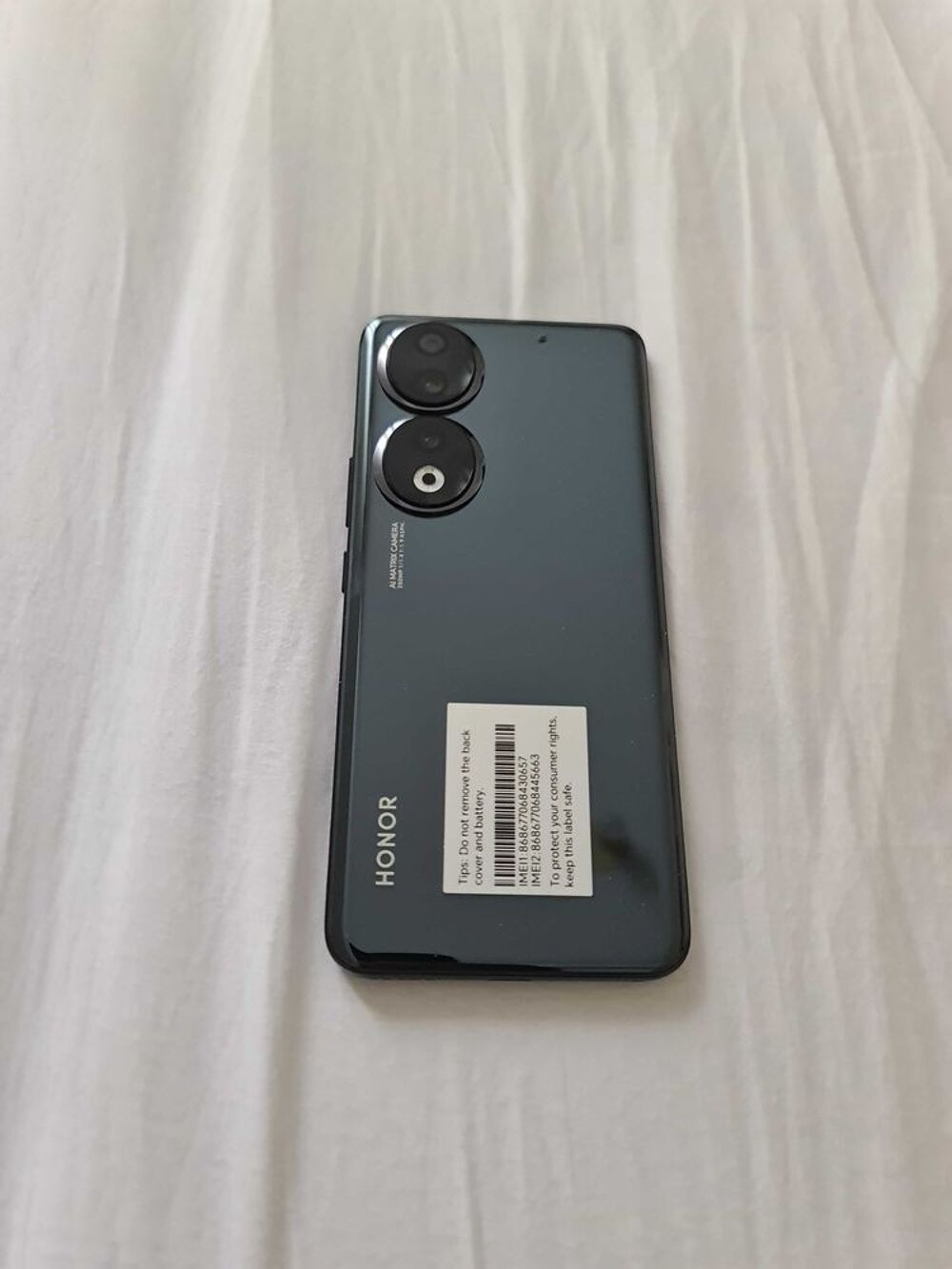 honor 90 520go Téléphones et tablettes