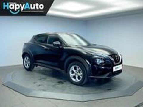 Juke DIG-T 117 N-Connecta 2021 occasion 65000 Tarbes