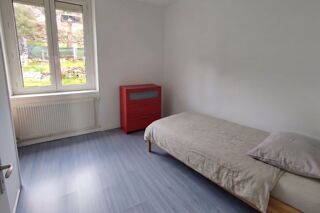  Appartement � vendre 4 pi�ces 78 m� Saint-etienne