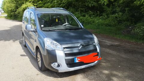 Citroen berlingo Citro&euml;n 1.90 HDI 90 CV