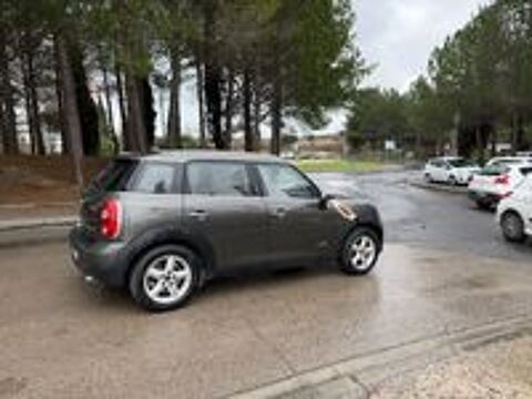 Countryman D 112 ch ALL4 Cooper Business Trip 2013 occasion 34690 Fabr&egrave;gues