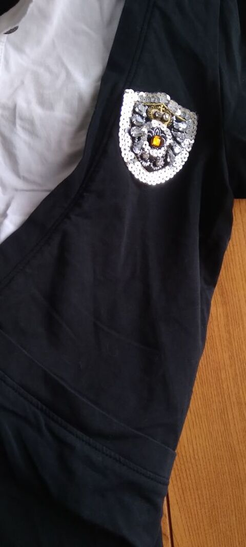 CHEMISIER POUR FILLES 5 Brie-Comte-Robert (77)