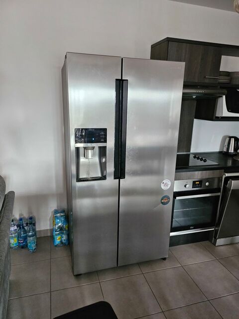 Rfrigrateur Amricain Samsung 400 Montpellier (34)