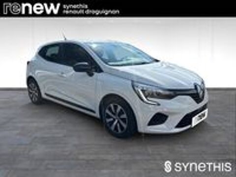 Clio V Clio TCe 90 Equilibre 2022 occasion 83300 Draguignan