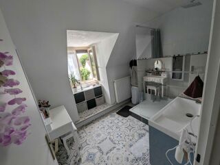  Maison à vendre 5 pièces 108 m²
