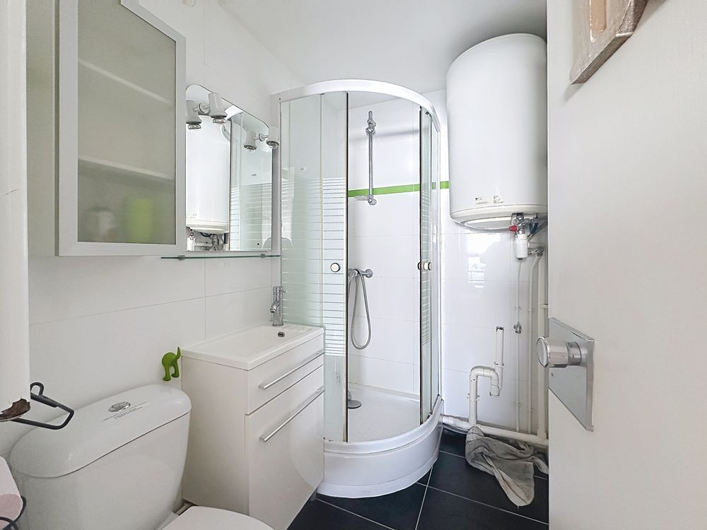 Location Appartement studio meublé à la Rochelle La rochelle