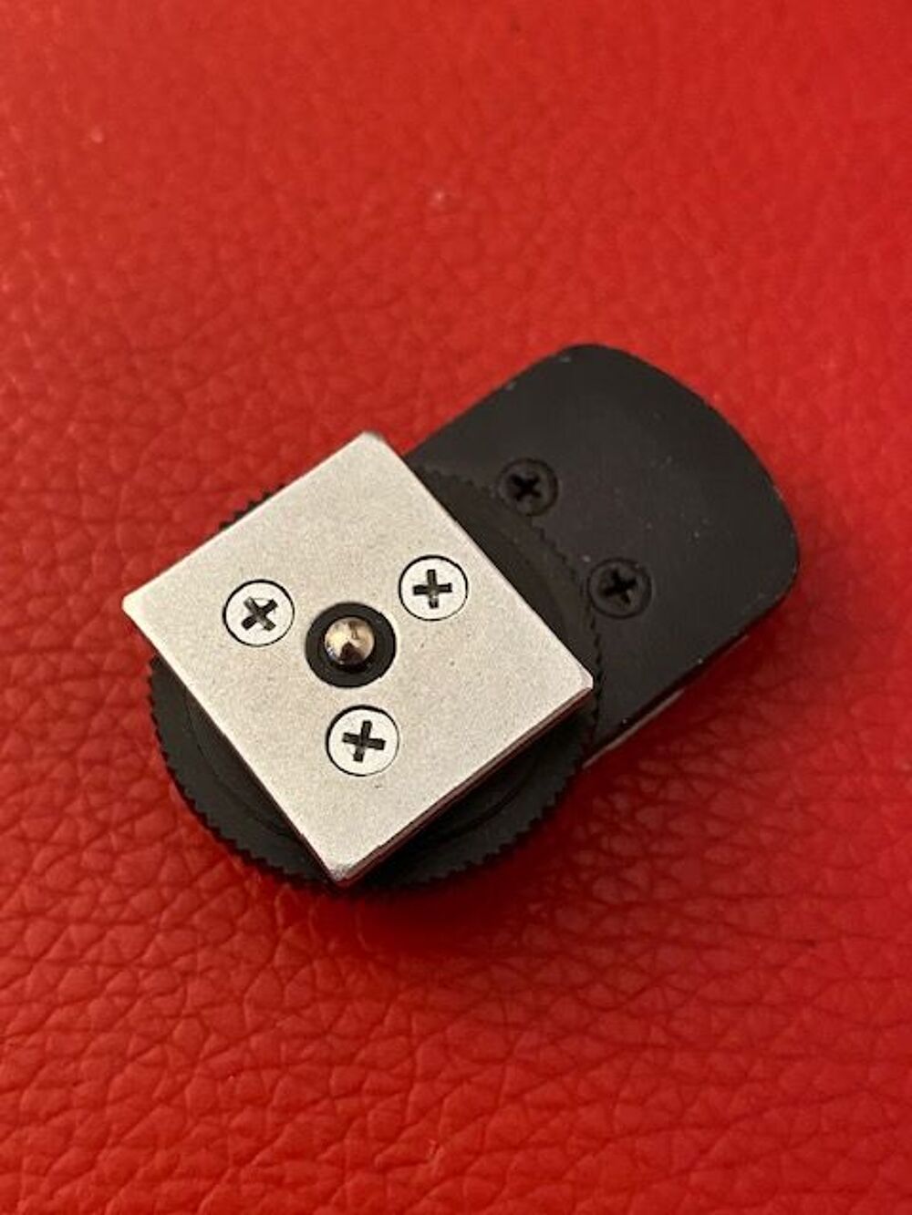 Nikon AS 2 griffe flash Photos/Video/TV