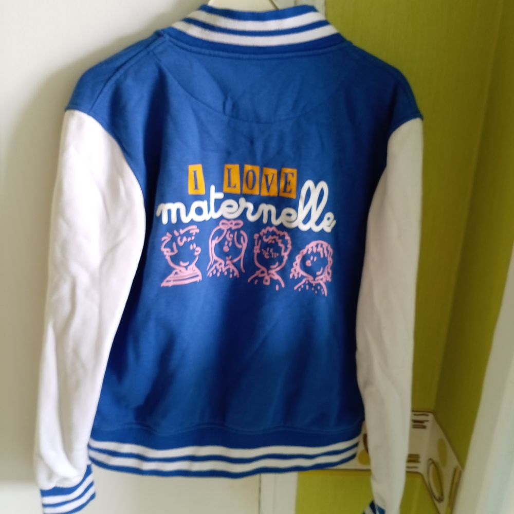 Blouson homme Teddy Vêtements