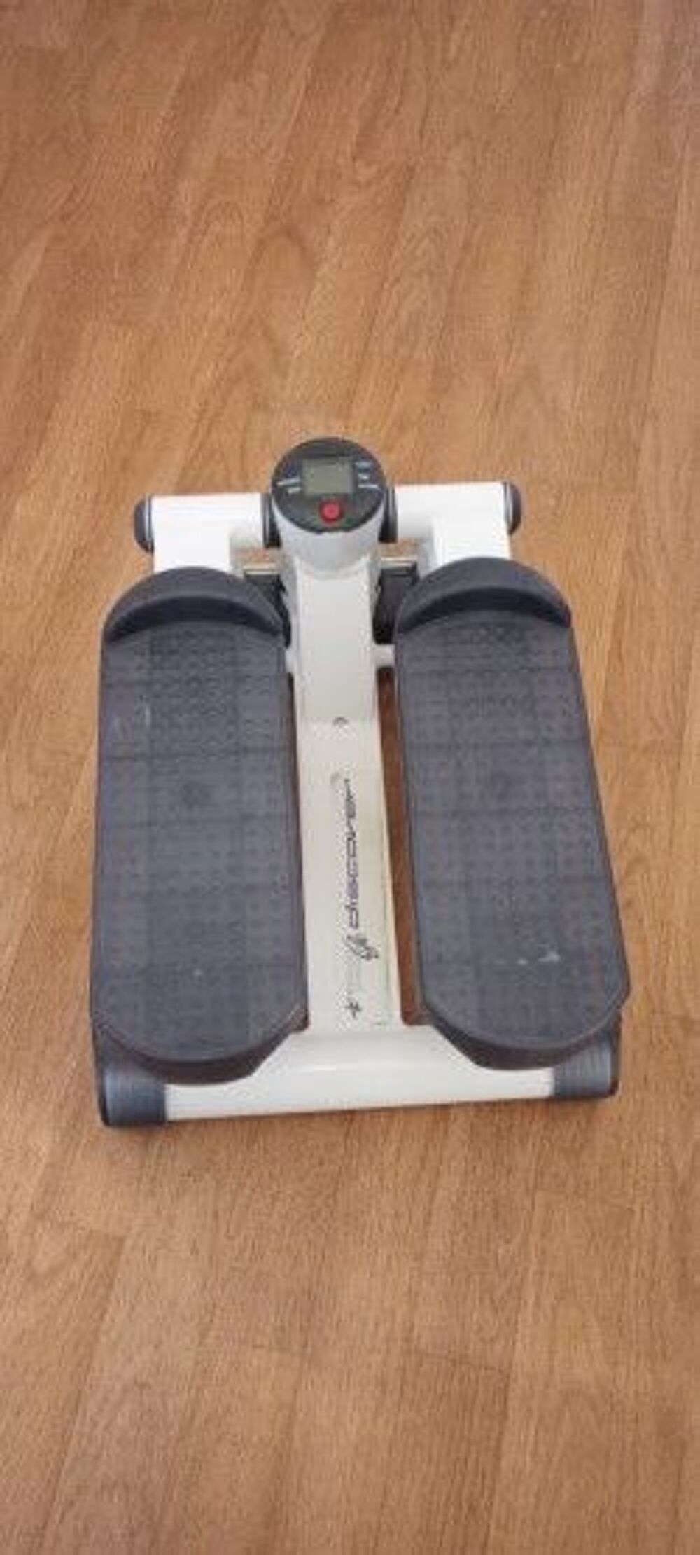 Stepper Sports