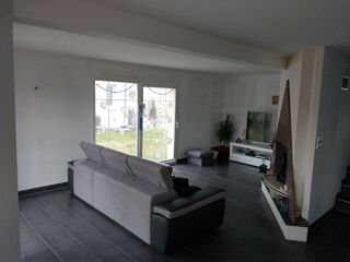  Maison à vendre 6 pièces 142 m²