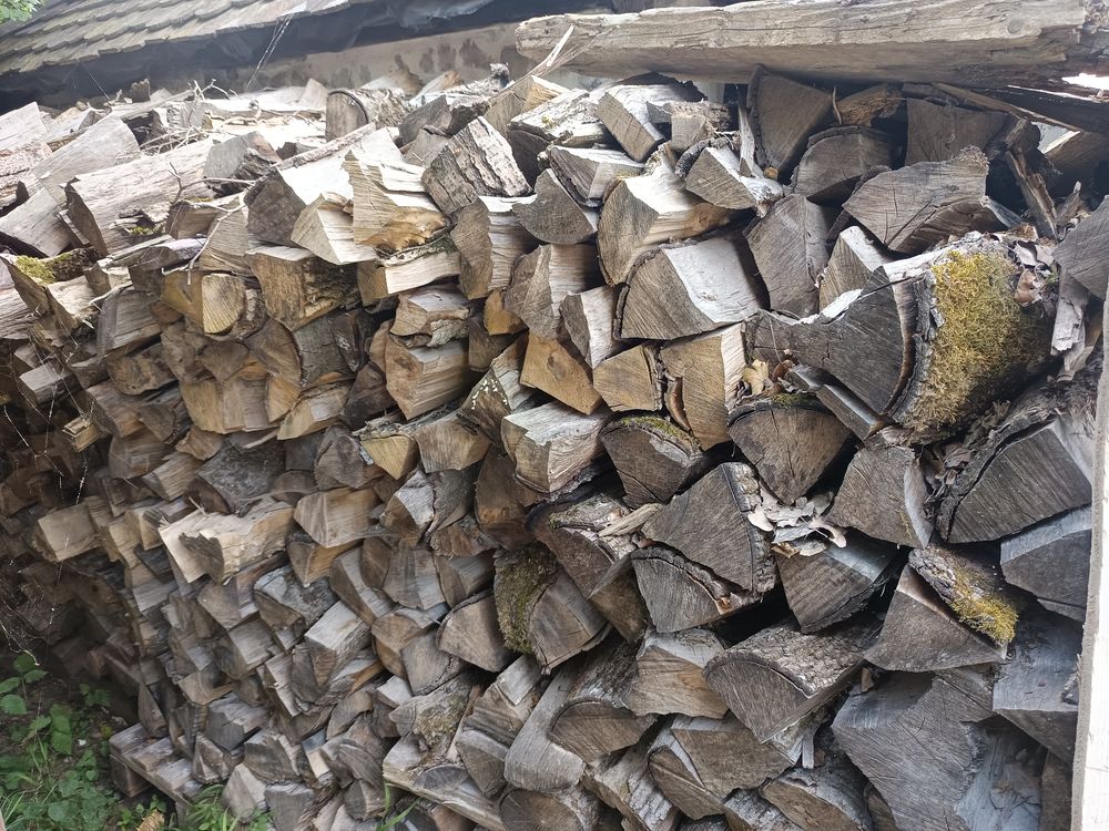 bois de chauffage Bricolage