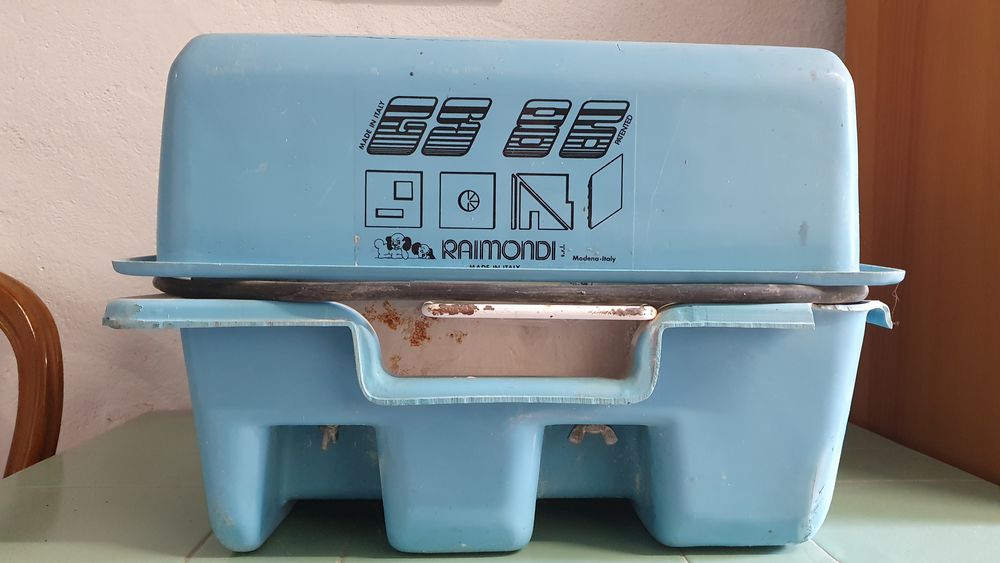 Coupe carrelage &eacute;lectrique GS-86 Remondi Bricolage