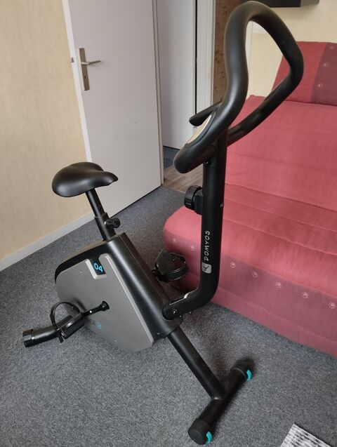 vélo d'appartement très bon état Le Havre (76)
