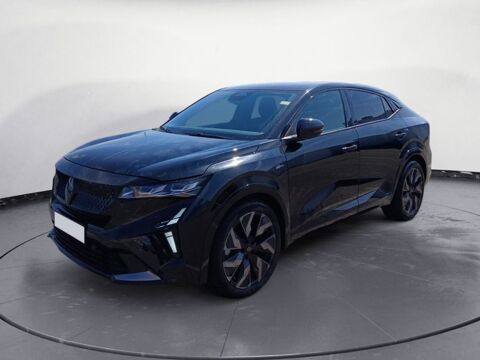 Annonce voiture Renault Rafale 42990 €
