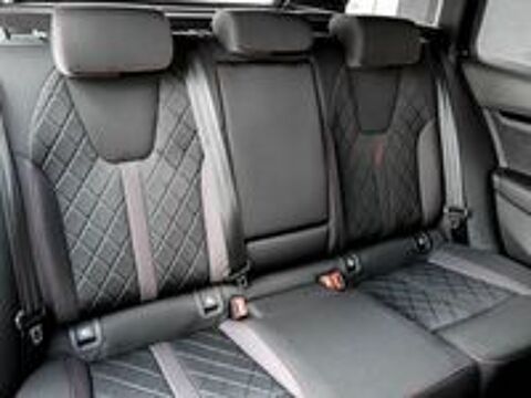 Octavia Combi 2.0 TSI 245 ch DSG7 RS 2021 occasion 38440 Saint-Jean-de-Bournay