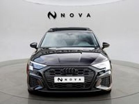 A3 Sportback 1.4 45 TFSIe 245 Comp&eacute;tition 2021 occasion 33600 Pessac