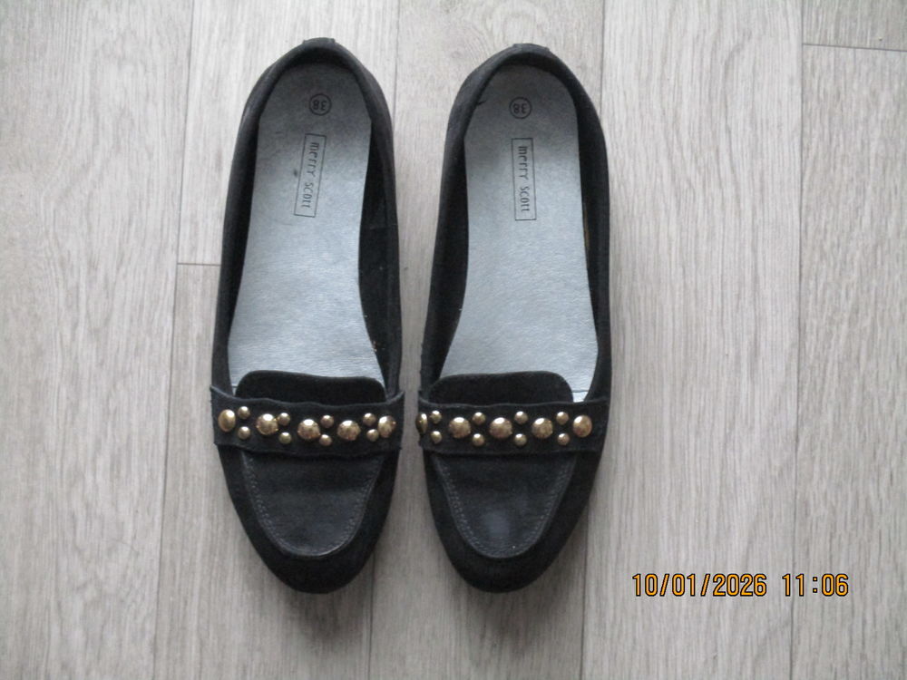 Mocassins pour femme Chaussures