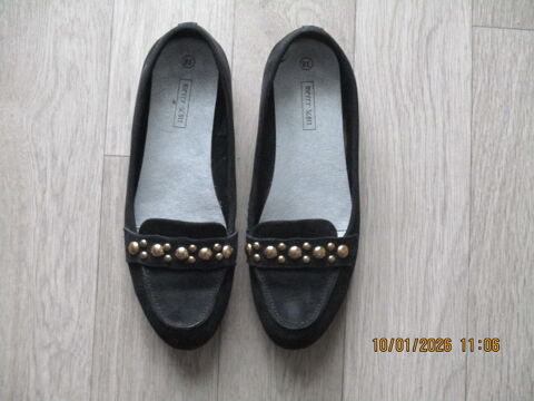 Mocassins pour femme 20 Malzéville (54)