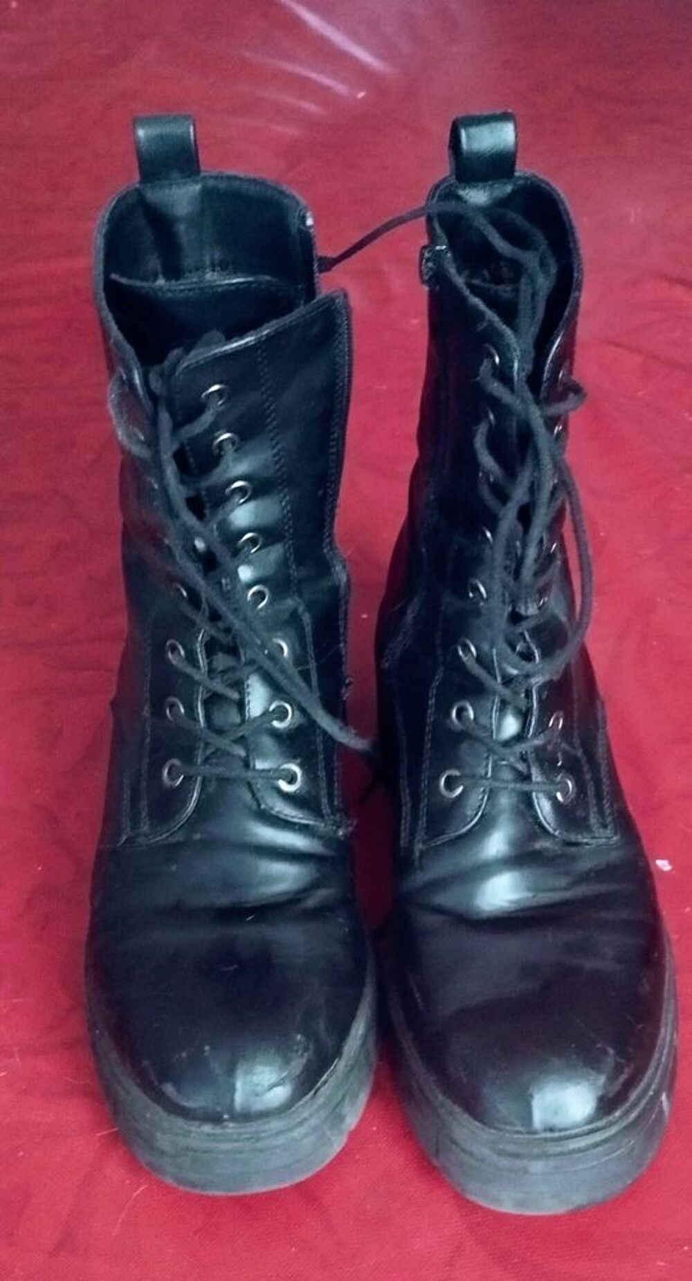 Bottines femme Chaussures