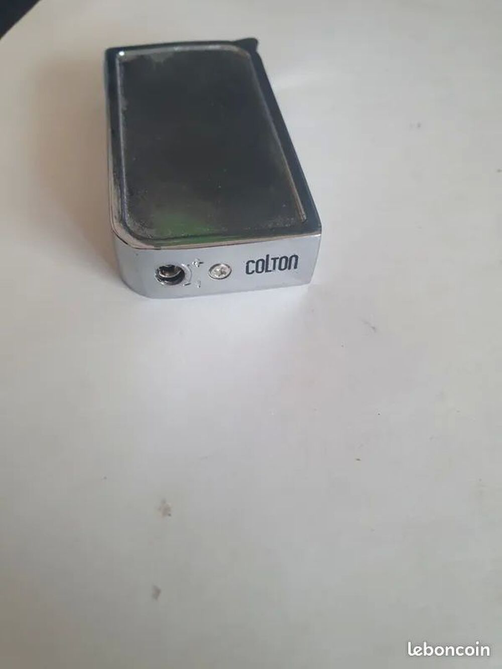 Briquet 