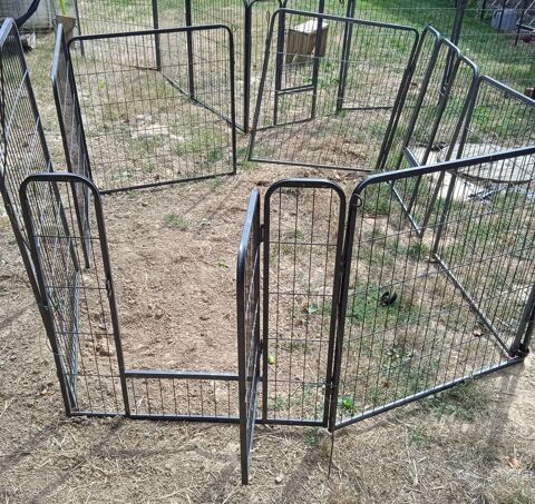 Parc chien ou autre  40 22400 Lamballe