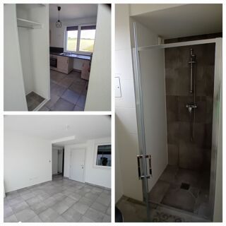  Appartement à vendre 2 pièces 44 m² Lampertheim