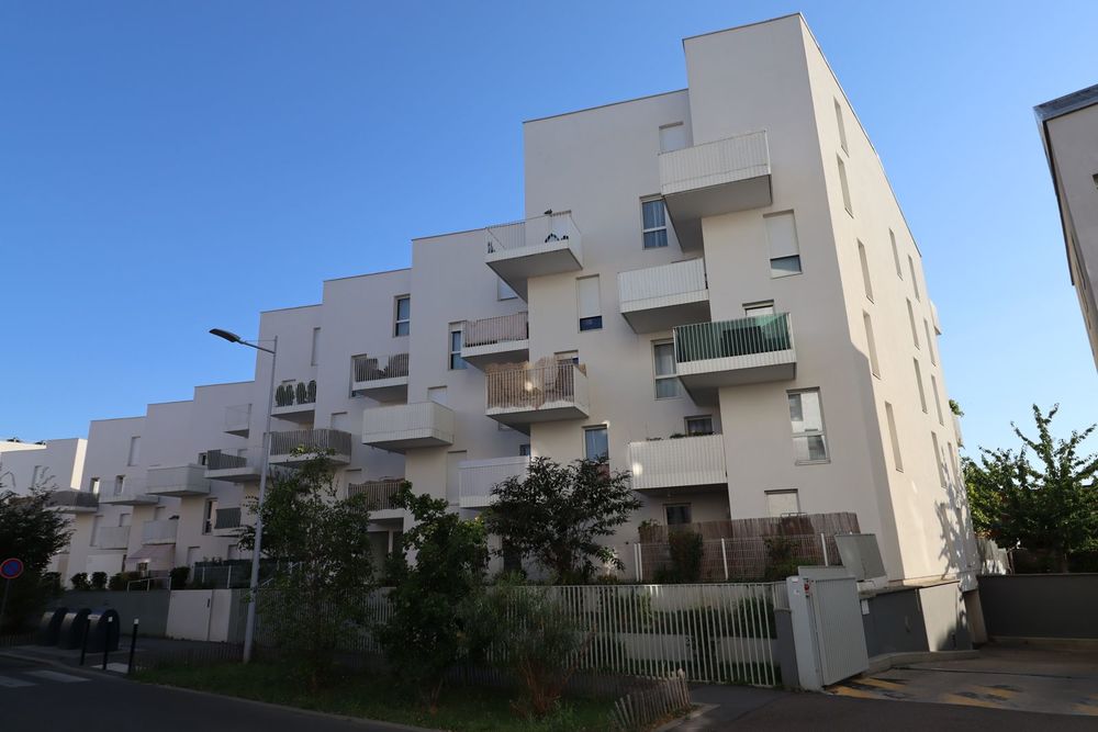 Vente Appartement Carrière Sous Poissy T2 Récent 44 m2 Carrières-sous-poissy