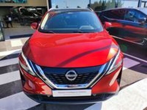 Qashqai e-Power 190 ch N-Connecta 2023 occasion 95350 Saint-Brice-sous-For&ecirc;t