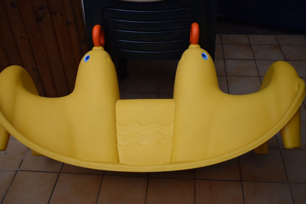 Balan&ccedil;oire Jeux / jouets