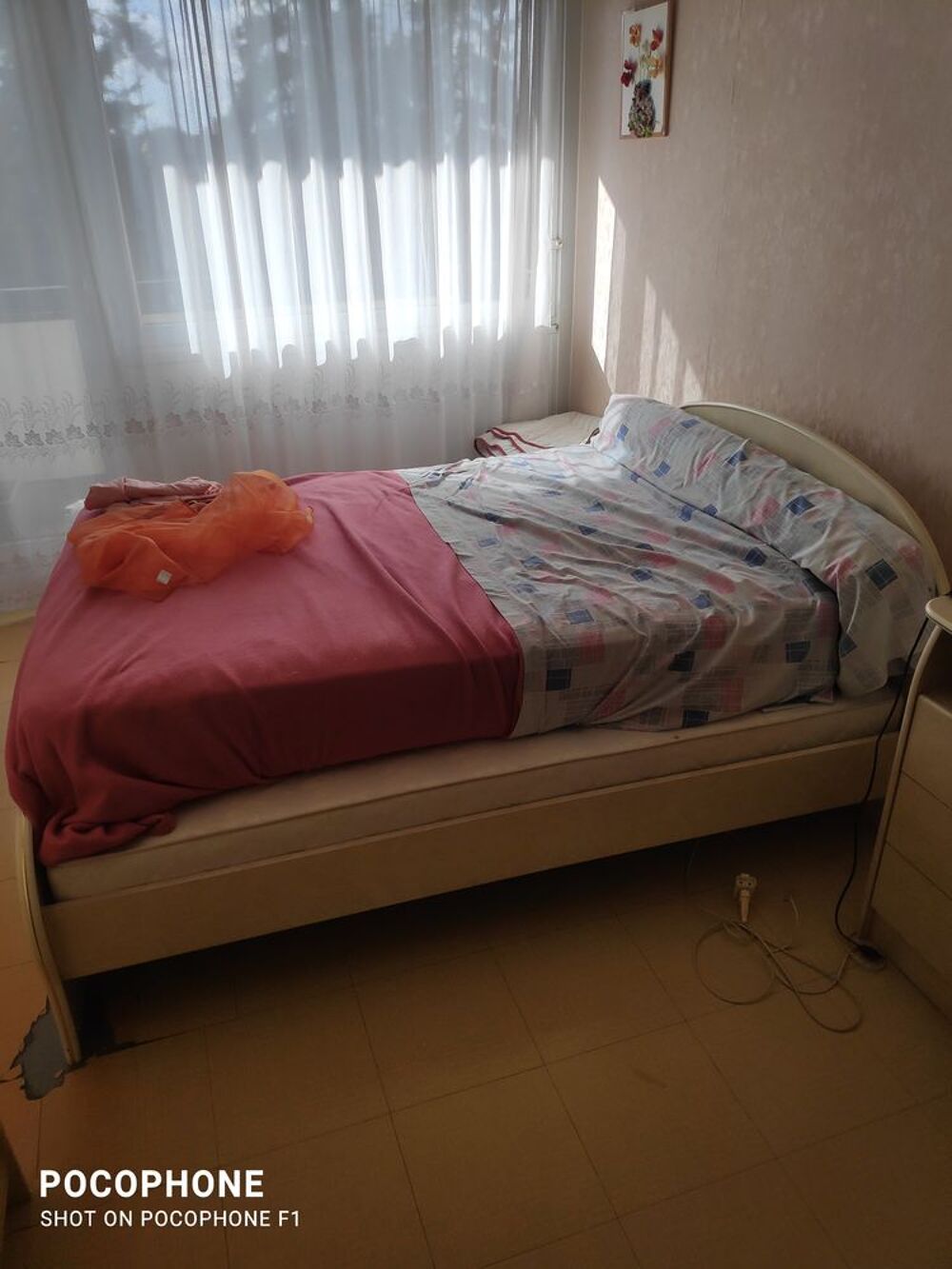 Chambre a coucher Meubles