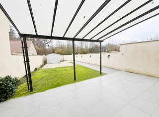  Maison à vendre 4 pièces 96 m²