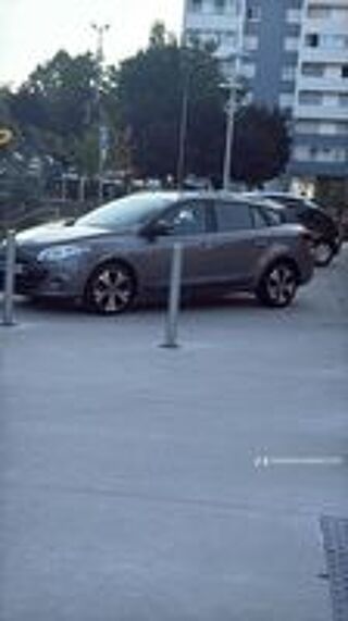 Sc&eacute;nic III Scenic III dCi 110 FAP eco2 Bose EDC 2011 occasion 85000 La Roche-sur-Yon